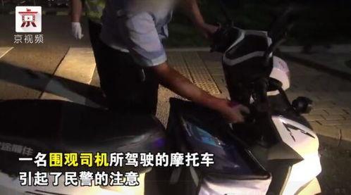 吃瓜群众视频短片合集,趣味横生的社会百态