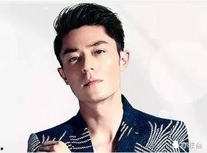 霍建华娱乐吃瓜