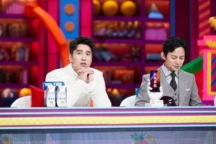 在娱乐节目吃瓜,揭秘明星幕后故事