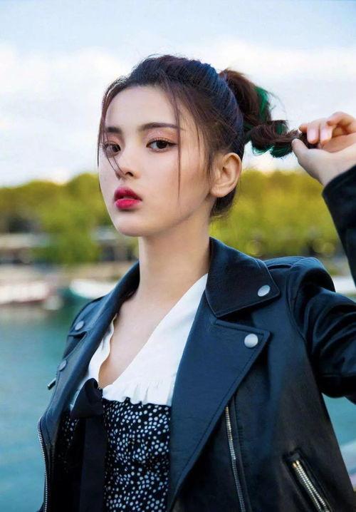 娱乐吃瓜酱千玺,揭秘明星背后的吃瓜故事