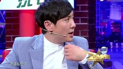 娱乐圈吃瓜爆料马丽沈腾,揭秘幕后感人故事