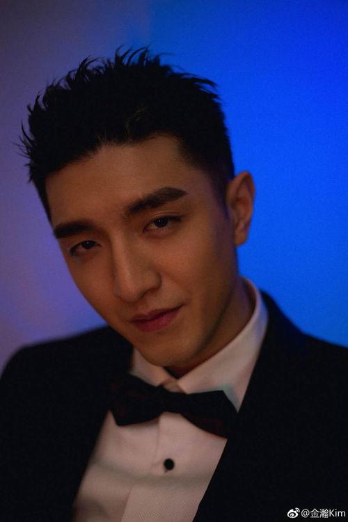 娱乐圈吃瓜鹅金瀚,娱乐圈吃瓜鹅的甜蜜蜕变