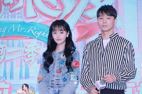 娱乐圈听到心声吃瓜